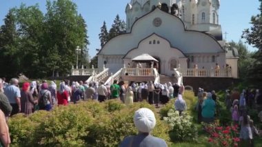 Peter ve Paul 'un Günü