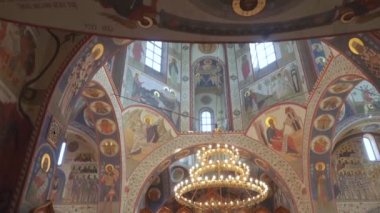 Duvar boyaları ve simgeler