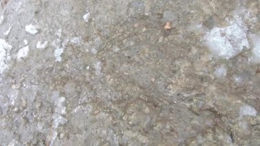 Betonda eriyen su