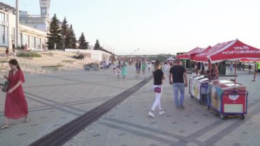 Nizhny Novgorod seti