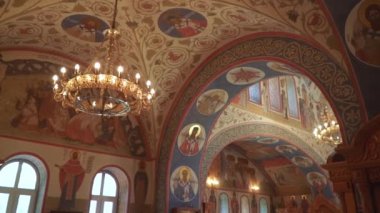 Duvar boyaları ve simgeler