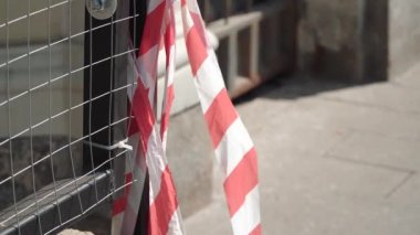 Koruyucu sınır bandı