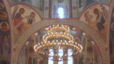 Duvar boyaları ve simgeler