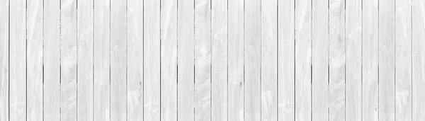 Panorama Der Braunen Holz Textur Boden Hintergrund — Stockfoto