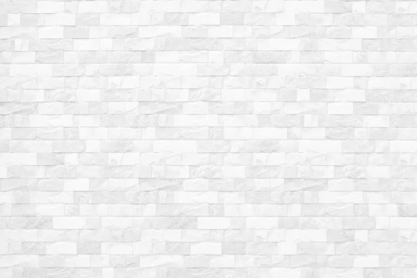 White Slate Split Face Mosaic Pattern Background — Stock Photo, Image