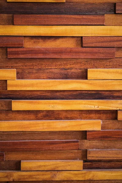 Donker bruin houten textuur achtergrond oppervlak abstracte hout OL — Stockfoto