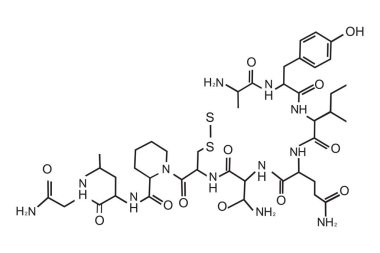 Benzen halkaları, altıgen oluşan kimyasal formül. Vektör çizimi
