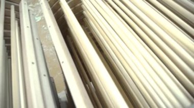 Marangozluk öğesi bir doku ile. Hisse senedi. Mobilya imalatı. Sanayi iş. Ahşap parçaları imalatı