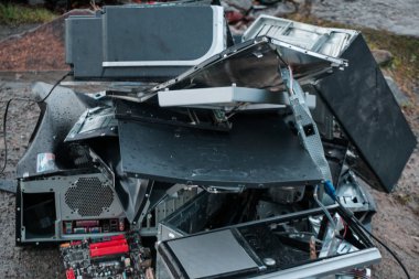 Bilgisayar doğada. Teknolojik dünyada doğanın önemi kavramı