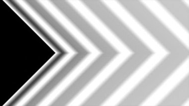 Dinamik siyah beyaz geçiş dikey animasyon V ile ekranın kapsayan ve mükemmel bir döngü ortaya çıkarmak için ters çevirme şekiller. Büyük anahtarlama, maskeleme ve bindirmeleri. Hareketli arka planlar ideal