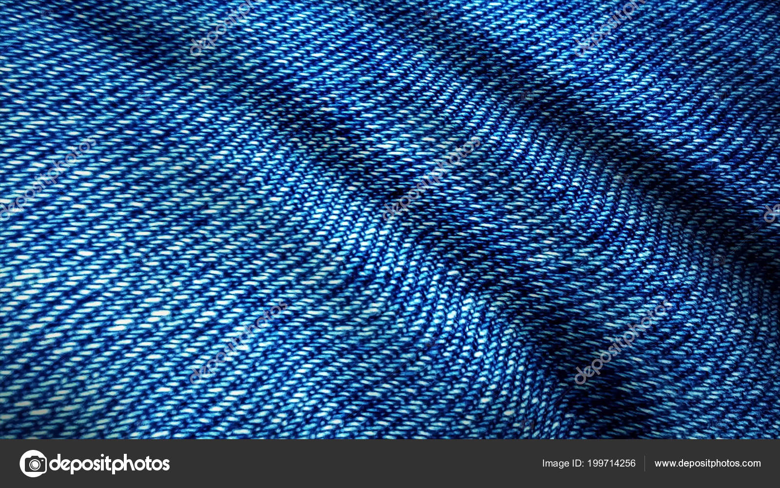 the color denim