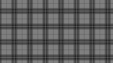 Soyut animasyon arka plan satırlarında bulunan bir kafes. Kesişen, arka plan gri çizgiler.