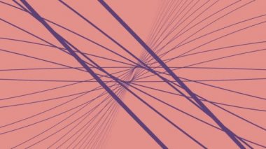 Arka plan farklı renkteki gölgede. Arka plan çizgili renkli soyut