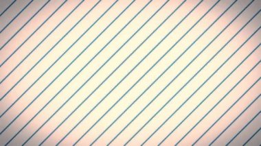 Renkli hareket satırları yavaş yavaş hareketli arka plan çapraz barlar geçiş. Çeşitli renkli çizgili arka plan geçiş animasyonlar. Düz çapraz çok renkli çizgiler geçiş