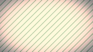 Yeşil ve beyaz geçiş arka plan soyut eğik çizgiler