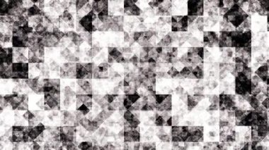 Yapışkan madde simüle animasyonlu arka plan. Soyut animasyon renkli mistik yapışkan madde ışık ve gölge ile. Viskon organik madde arka plan