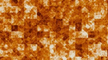 Yapışkan madde simüle animasyonlu arka plan. Soyut animasyon renkli mistik yapışkan madde ışık ve gölge ile. Viskon organik madde arka plan