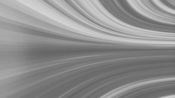 Анотація кутової анімації динамічної композиції з панелей і ліній. Видимі пульсуючі лінії та поверхні. Ідеальний фон для яскравих презентацій. Барвистий фон корисний для світлодіодів — стокове відео