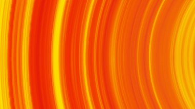 Klasik hipnoz dönen sarmal. Daireler Merkezi ile Soyut animasyon