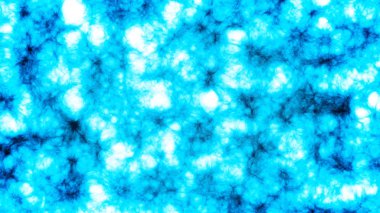 Soyut duman arka plan, Bulutsusu plazma parçacıklarını, patlamalar sihir, bulutlar. Soyut bir enerji bulut