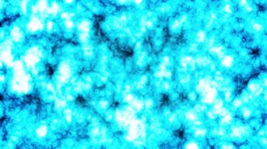 Soyut duman arka plan, Bulutsusu plazma parçacıklarını, patlamalar sihir, bulutlar. Soyut bir enerji bulut