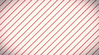 Güneşlikler hareketi. Arka plan beyaz renkte köşegenlerine sahip soyutlama geçiş