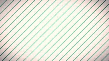 Güneşlikler hareketi. Arka plan beyaz renkte köşegenlerine sahip soyutlama geçiş