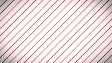 Güneşlikler hareketi. Arka plan beyaz renkte köşegenlerine sahip soyutlama geçiş