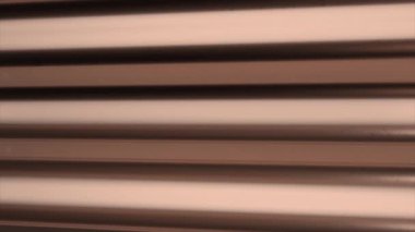 Metal plaka. Dış cephe kaplaması. Galvanizli çelik Dikişsiz yüzeyine. Metal desen doku arka plan için. Endüstriyel Bina duvar oluklu metal saçtan imal. Çelik checkerplate sac, sac