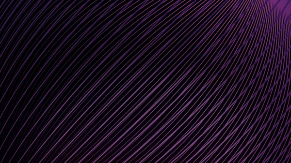 Abstrakte Design Hintergrund der Linien technologisches Konzept. abstrakter Bewegungsstreifen des Linienhintergrundes, leuchtende Lichter, Energiewellen und Teilchen, nahtlose Schleife — Stockfoto