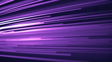 Çapraz çizgiler yapısı. Soyut geometrik şekiller renkli. Bilgisayar döngü animasyon oluşturulan. Geometrik desen. Yaratıcı tasarım öğesi. Hareket satırları arka plan. Zarif ve lüks dinamik