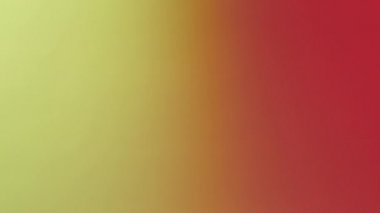 Sarı, kırmızı, turuncu arka plan, gradient etkisi. Hisse senedi. Renkli, parlak, güzel arka plan.