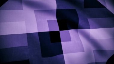 Kafesli kumaş backgrond. Arka plan olarak kumaş. Havlu kumaş beyaz mavi kafeste