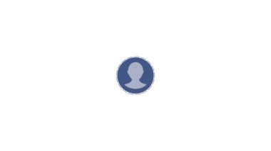 Bağlantı yapısı, animasyon arka plan. Sosyal medya, ağ insanlar Simgeler animasyon beyaz arka plan üzerinde