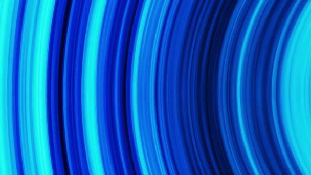 Lignes de mouvement, Lumière moderne, Animation en boucle 