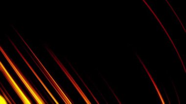 Eğim Hi-Tech satırları yazma ileriye doğru. Soyut hareketli arka plan