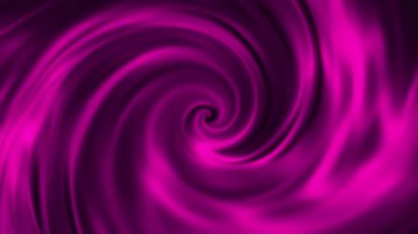 Jakuzi içinde mor parlak doku soyut animasyon. Arka plan.