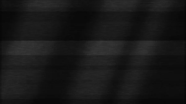 Abstract tv noise background with glitch effect, seamless loop. Animation. Black background with flowing blur light beams, monochrome.