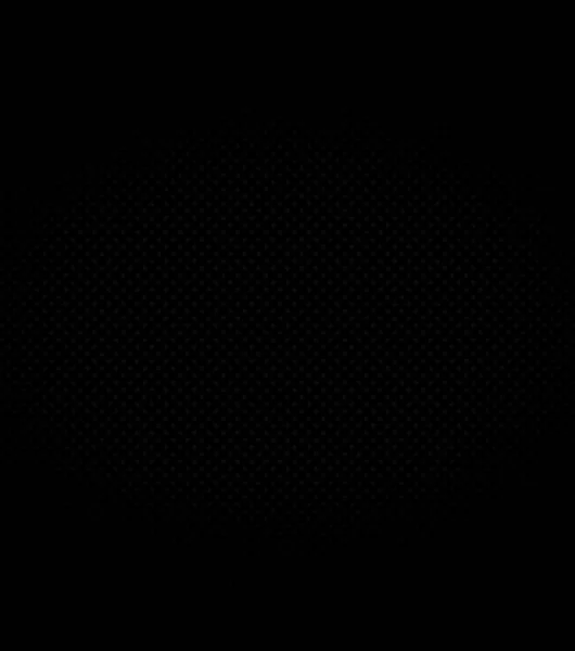 Círculos abstractos negros en filas rectas diagonales sobre fondo blanco. Impresión. Lunares simétricos negros, patrón monocromo — Foto de Stock