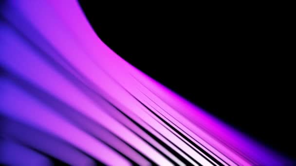 Close up of fresh tasty bread isolated on black background, pastry products concept. Stock footage. Oven baked bread with delicious ruddy crust.