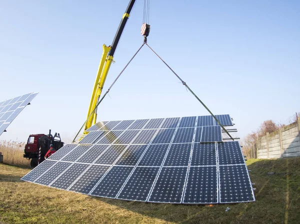 Pv sistem sabitleme