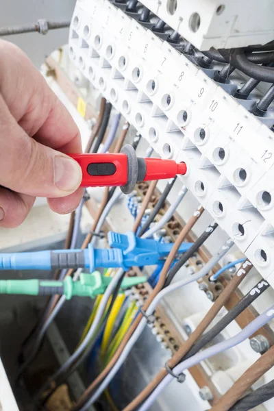 Elektrikli iletken cihaz gözden geçirme