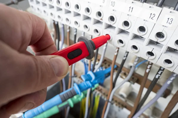 Elektrikli iletken cihaz gözden geçirme