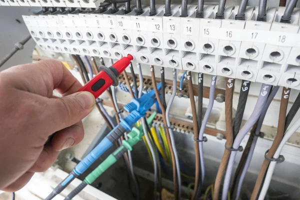 Elektrikli iletken cihaz gözden geçirme