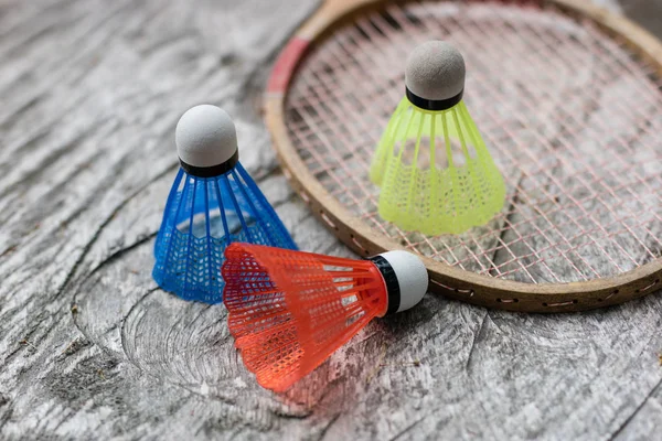 badminton accessories