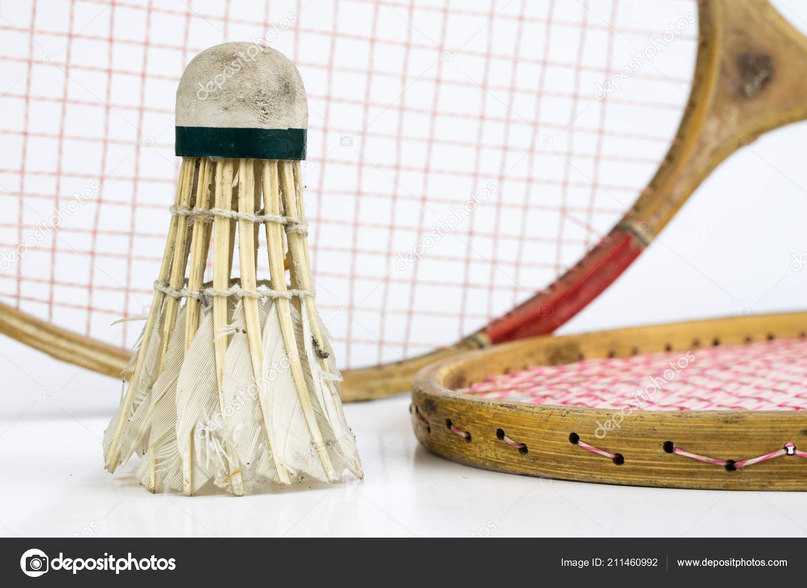 badminton accessories