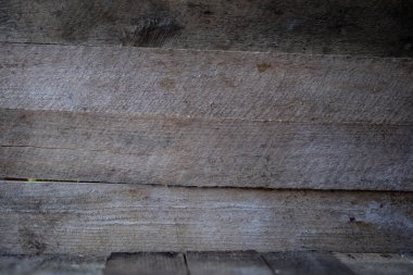 Ahşap masa. Arka plan ağaç doku ile.