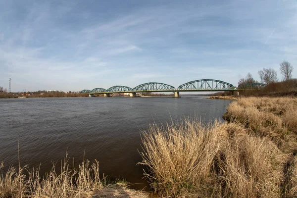 Bydgoszcz, Kujawsko-Pomorskie/Polonya-Nisan, 3, 2019: eski bir — Stok fotoğraf