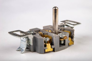 Prizden çekin. Aksesuarlar ve bileşenler 