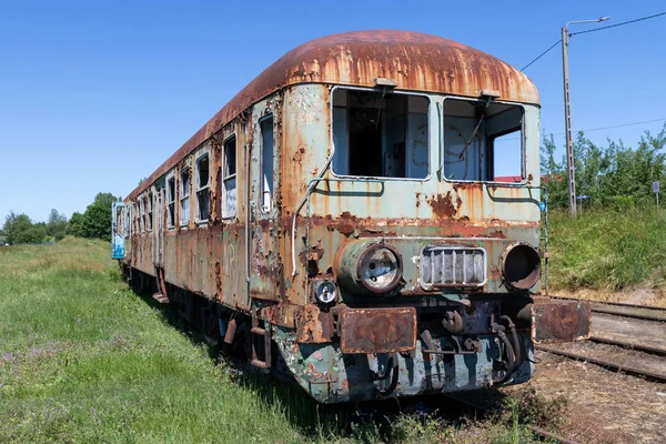 Koscierzyna, Pommerns vojvodskap/Polen-14 juni 2019: OL — Stockfoto